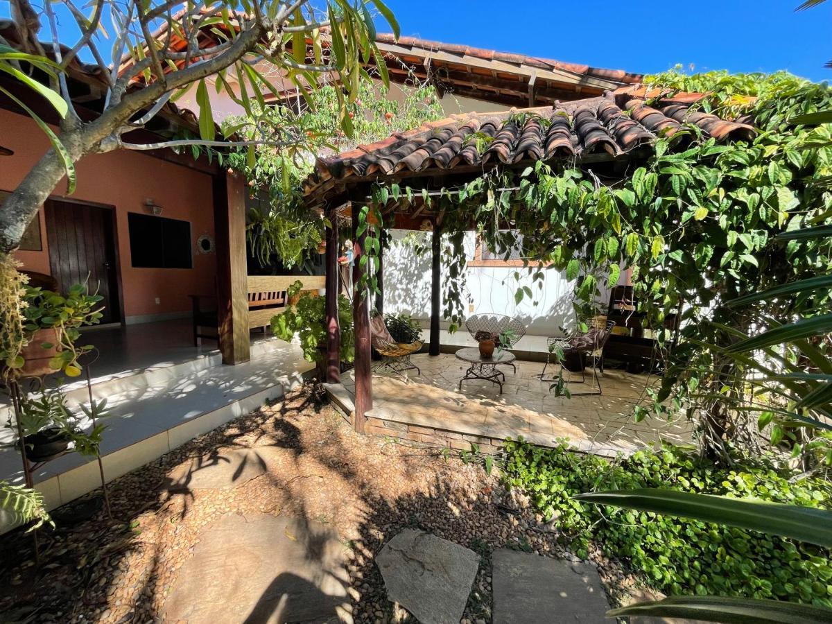 Homestay Casa Do Brasilia