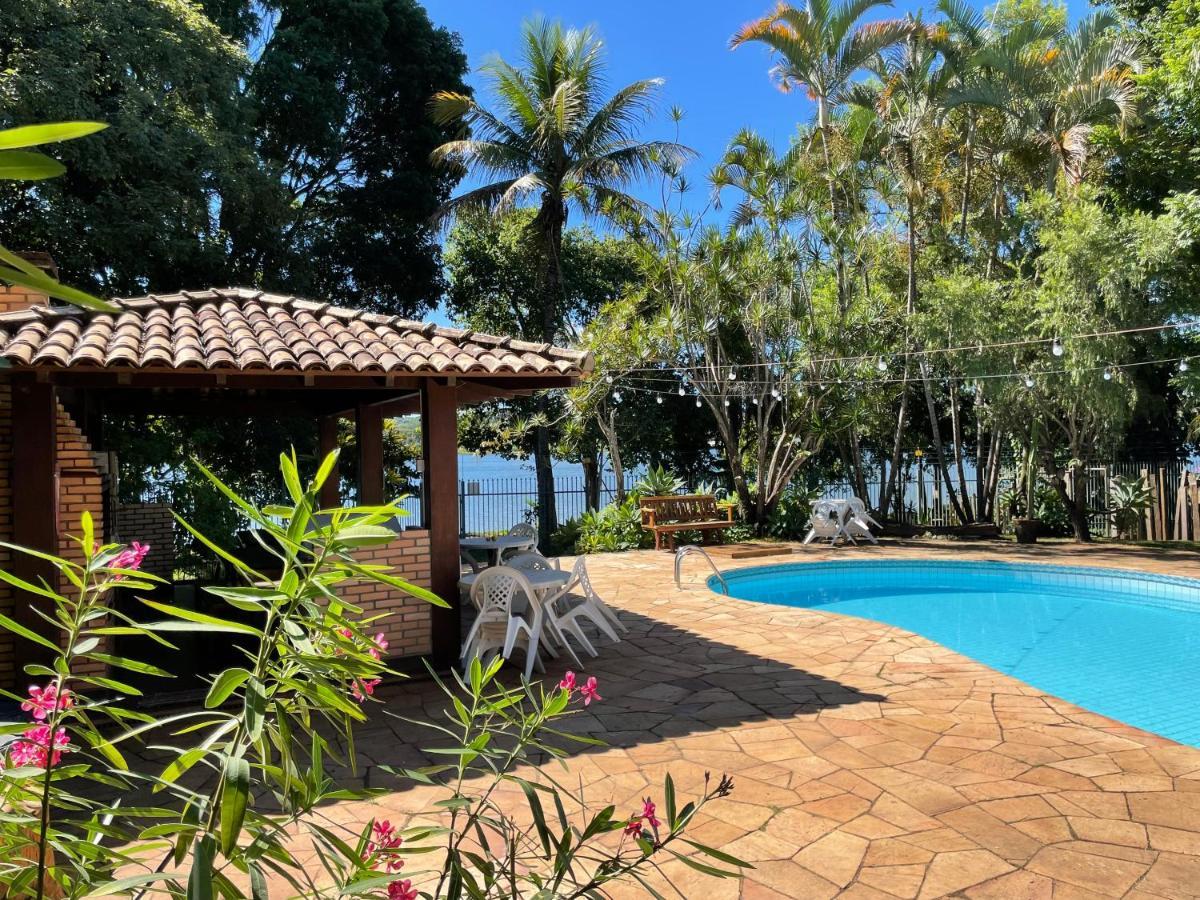 Casa Do Homestay