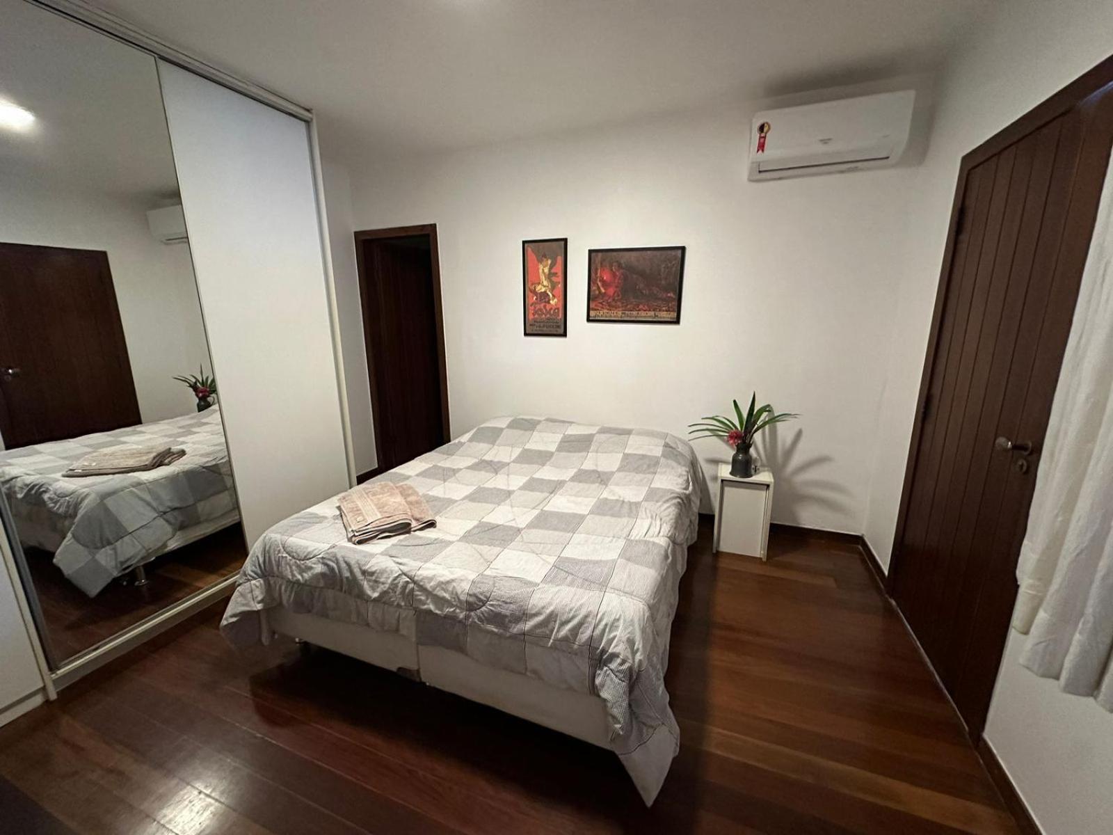 Habitación en casa particular Casa Do