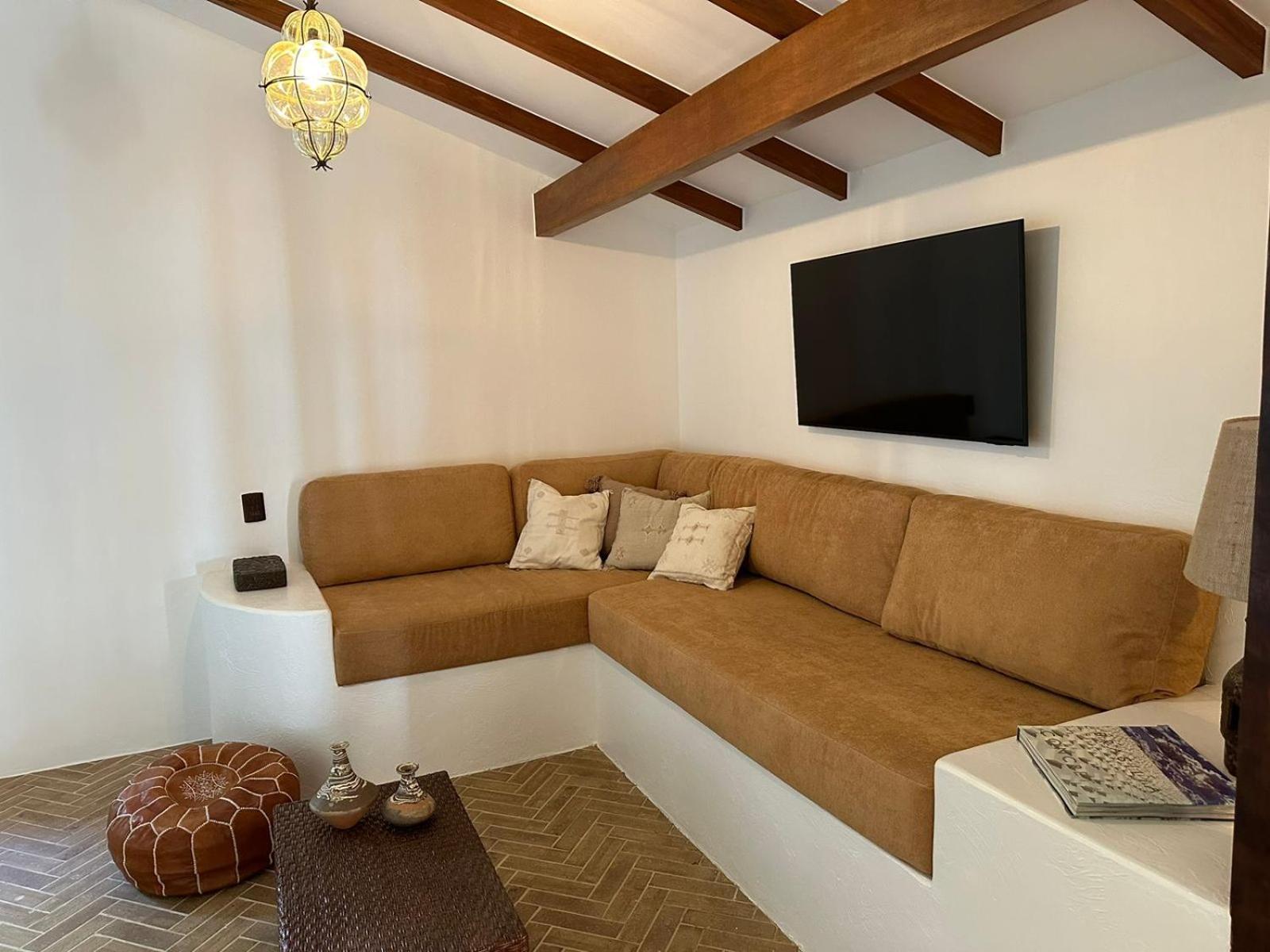 Habitación en casa particular Casa Do